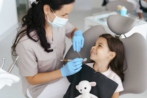 Best Emergency Dental Extractions in Chesterfield, IN