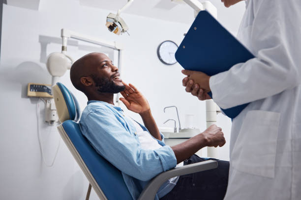 Best Pediatric Emergency Dentist in Chesterfield, IN