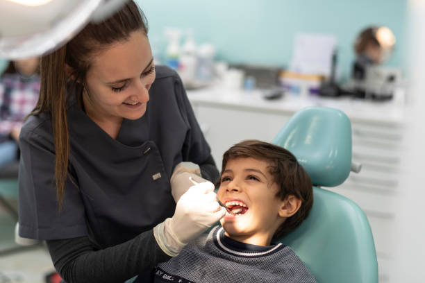 Best Broken or Cracked Tooth Emergency Dentist in Chesterfield, IN