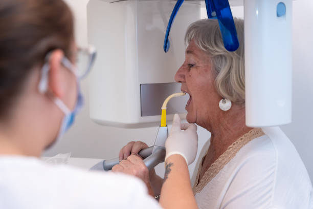 Best Mobile Emergency Dentist in Chesterfield, IN