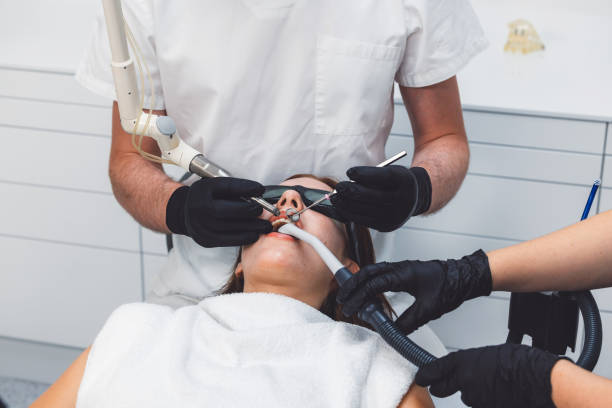 Best Weekend Emergency Dentist in Chesterfield, IN